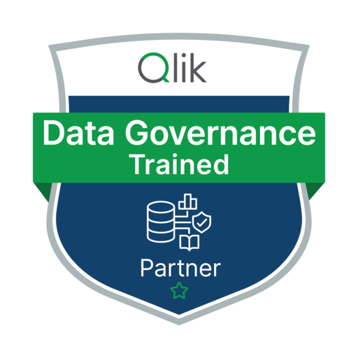 Talend Data Governance Trained Partner - Credly