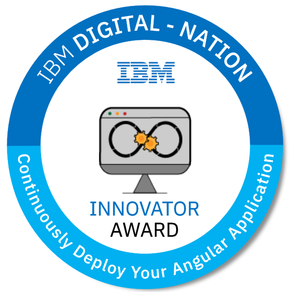 Continuously Deploy Your Angular Application