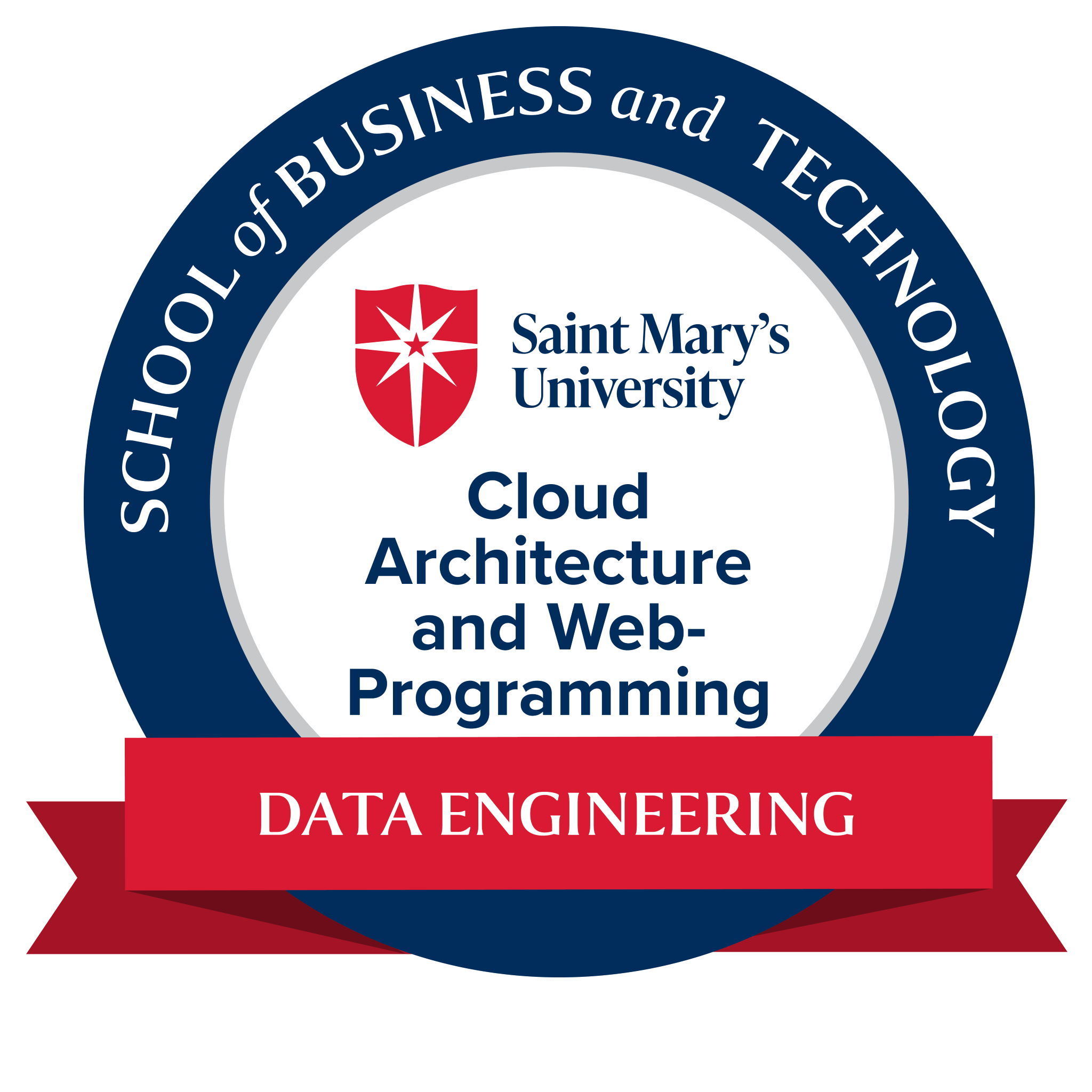 Cloud Architecture and Web-Programming