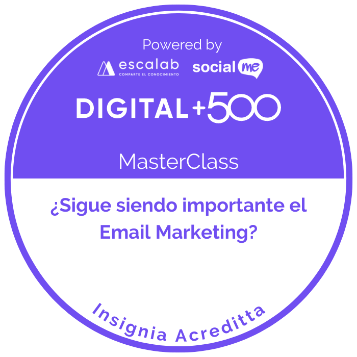 ¿Sigue siendo importante el Email Marketing?