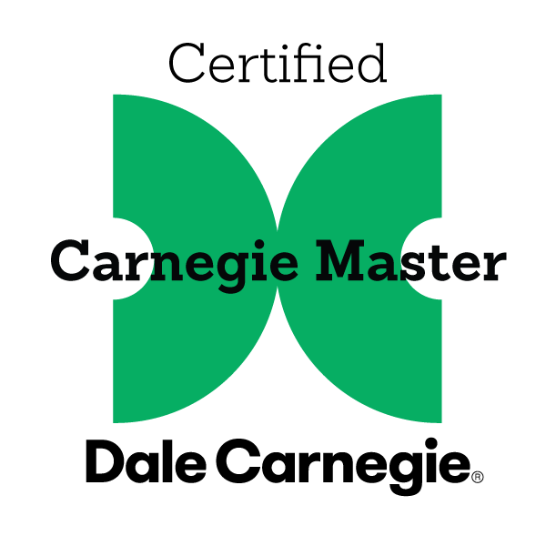Carnegie Master Certification