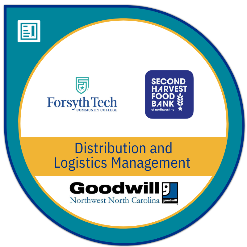 Distribution and Logistics Management