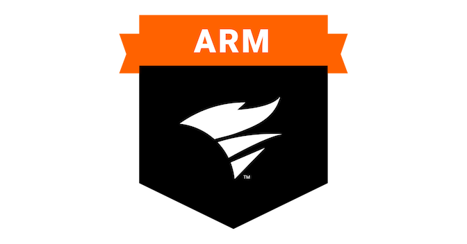 Access Rights Manager (ARM) - Credly