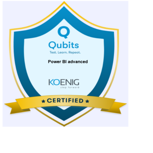 Power BI advanced