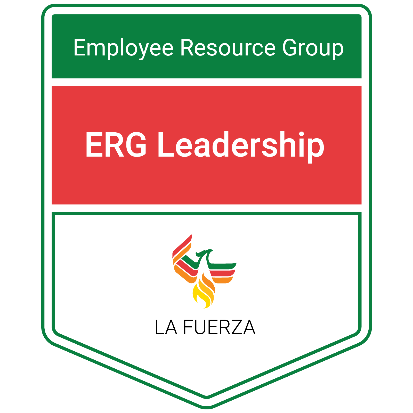 La Fuerza Employee Resource Group