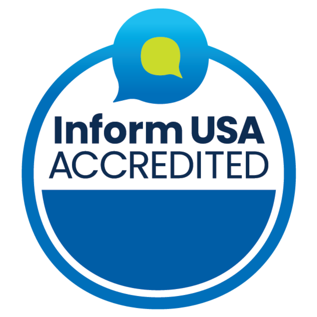 Inform USA Accreditation Program