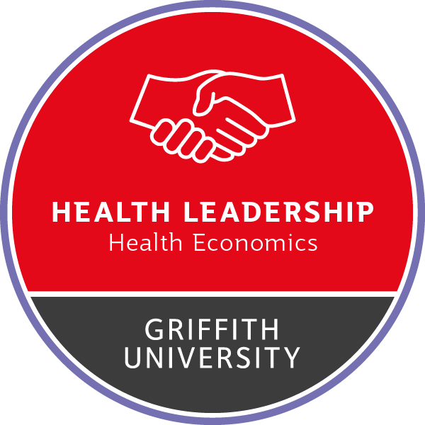 Health Economics Credly