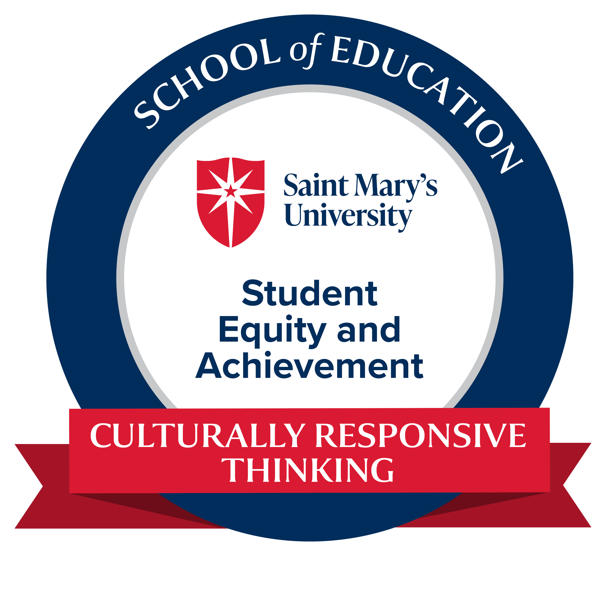 Student Equity and Achievement