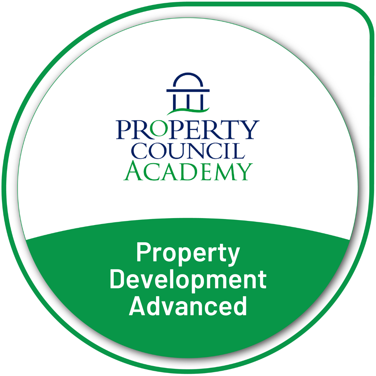 Property Development Advanced