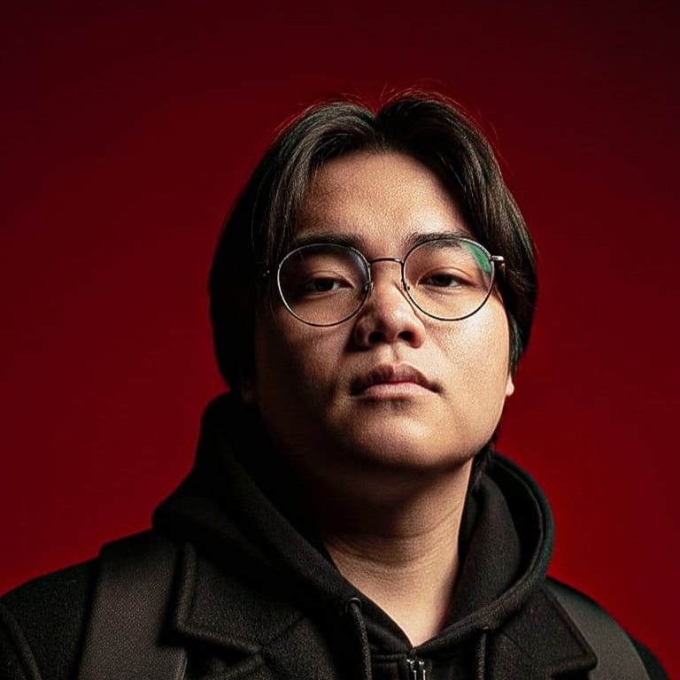Credly profile picture for @much
