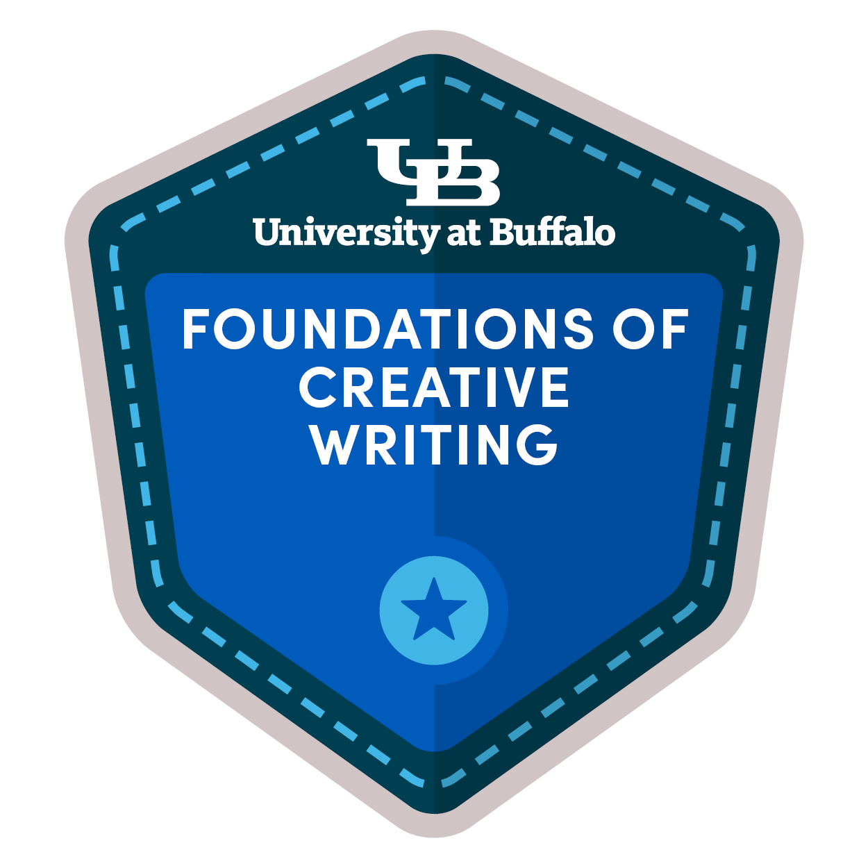 Foundations of Creative Writing