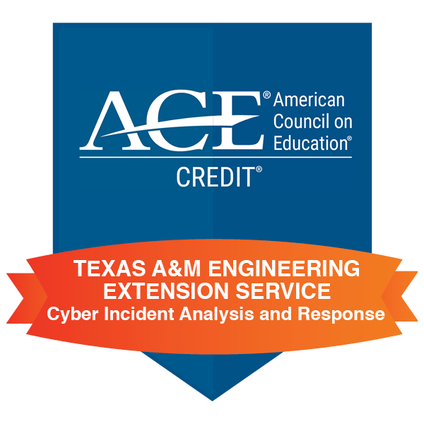 Cyber Incident Analysis and Response (AWR169)(v.1)