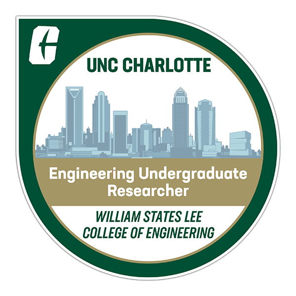 Engineering Undergraduate Researcher