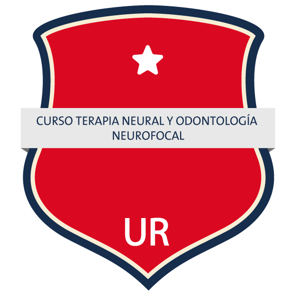 CURSO TERAPIA NEURAL Y ODONTOLOGÍA NEUROFOCAL