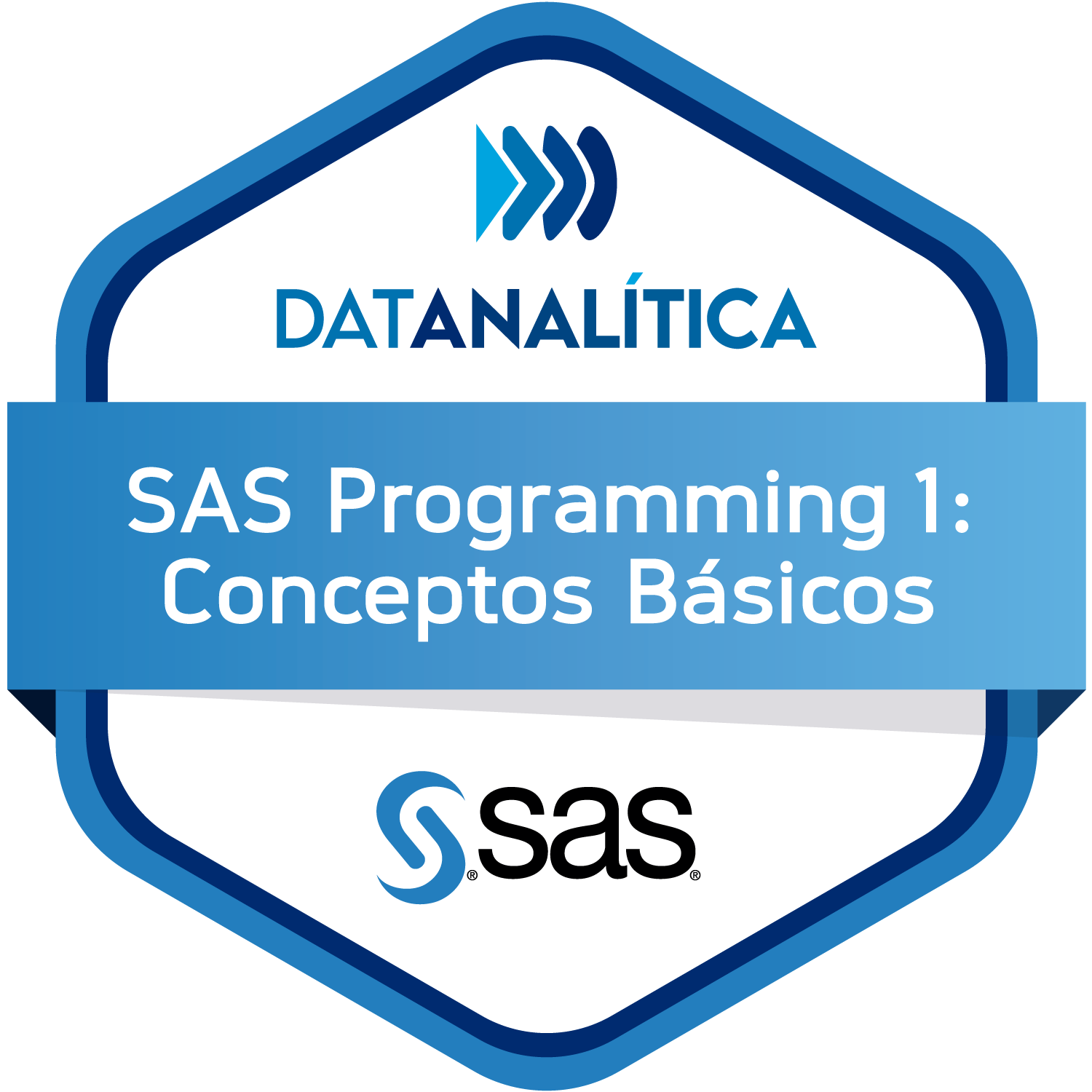 SAS Programacion I: Conceptos Básicos