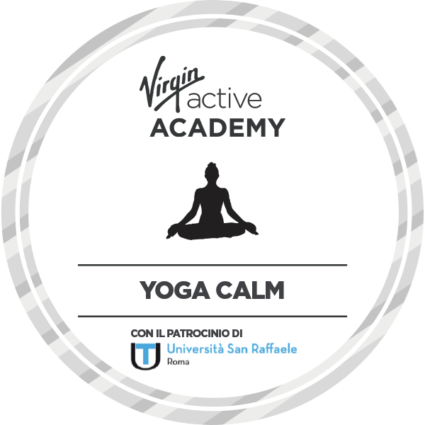 Yoga Calm