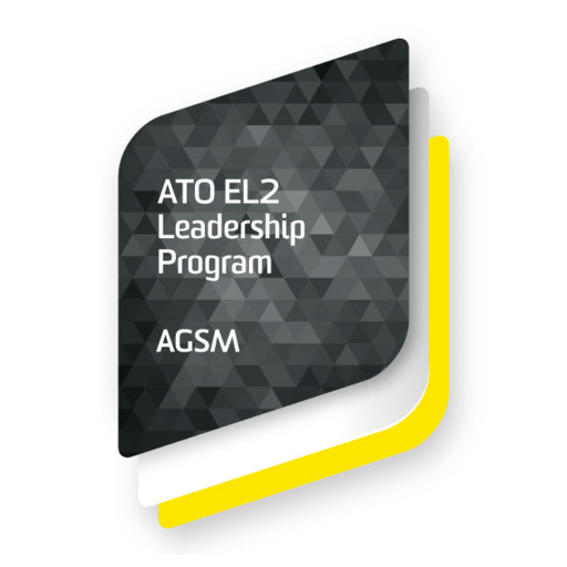ato-el2-leadership-program-credly
