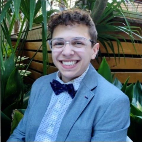 Associate of ISC2 - Credly