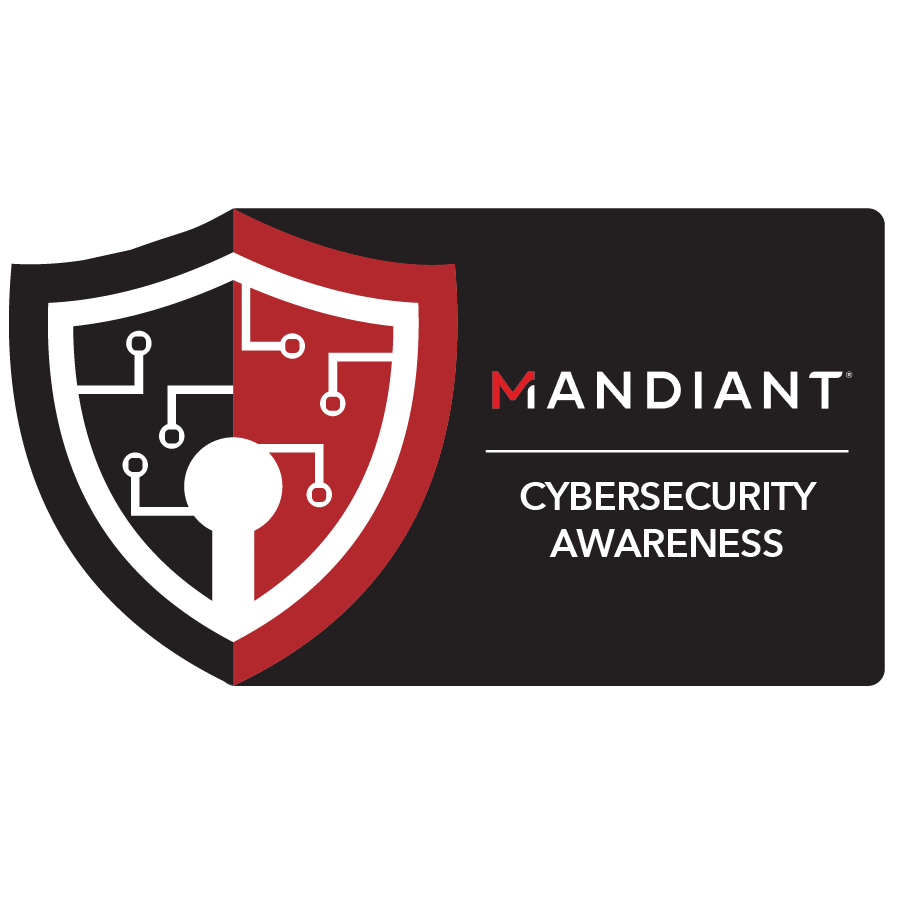 Cybersecurity Awareness Certificate