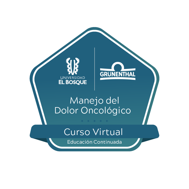 Curso Virtual Manejo del Dolor Oncológico