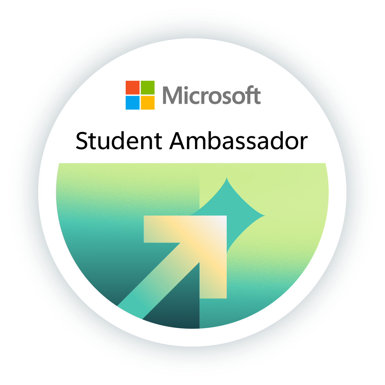 2026 Microsoft Student Ambassador