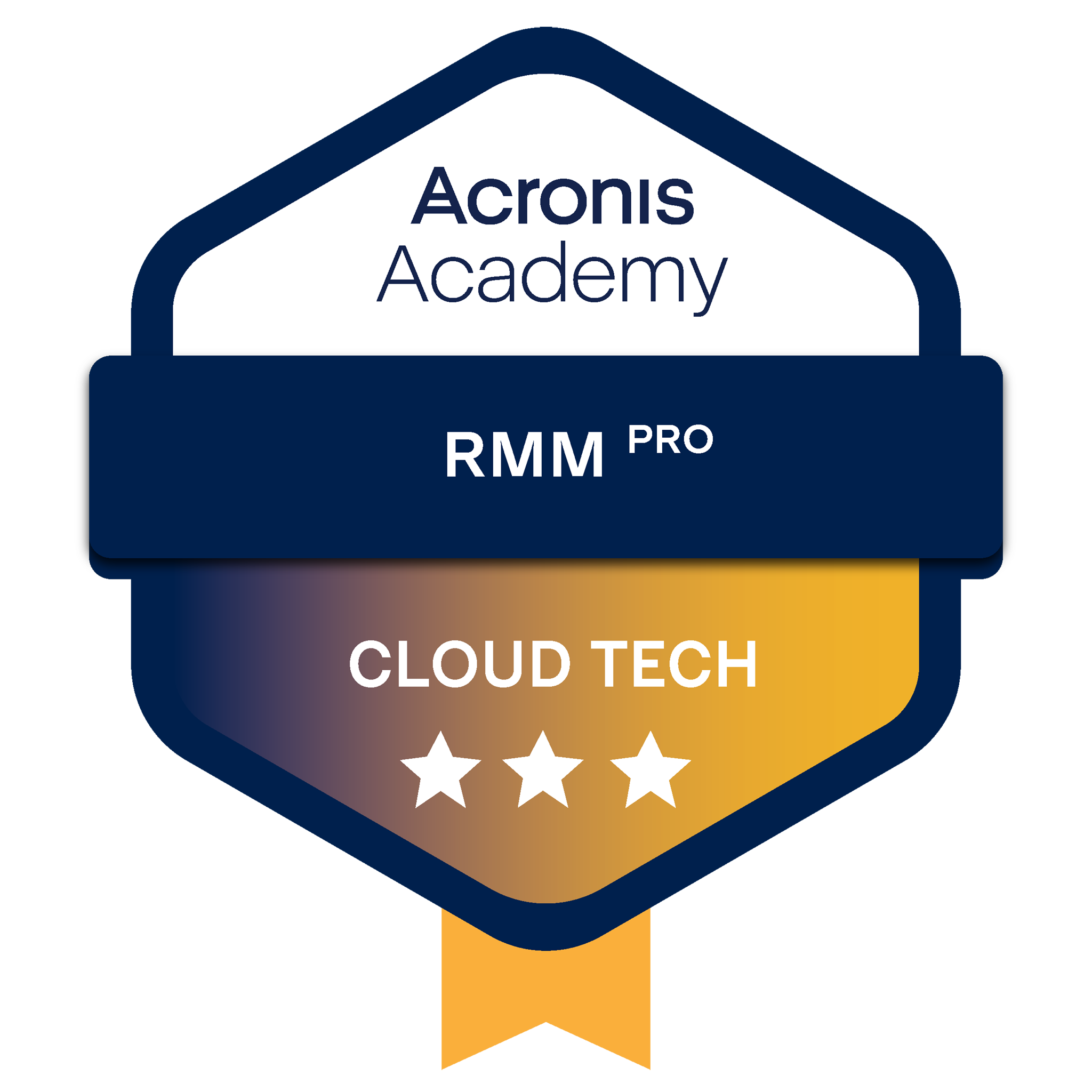 Cloud Tech Pro - RMM