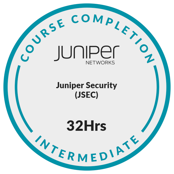 Juniper Security (JSEC)