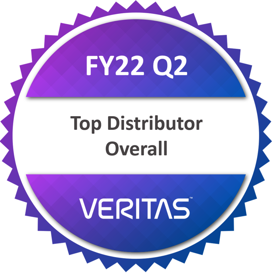 Top Distributor Overall - Adistec Brazil