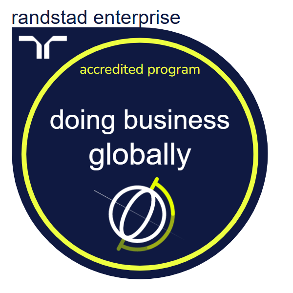 doing business globally | working across cultures