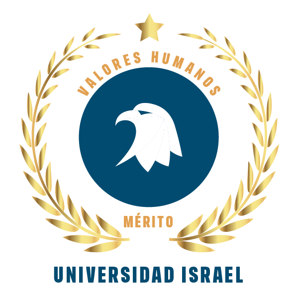 MÉRITO EN VALORES HUMANOS
