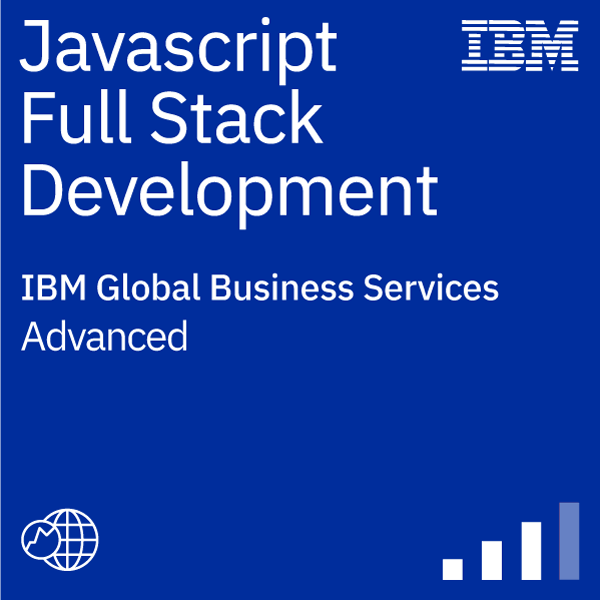 JavaScript Full Stack Development