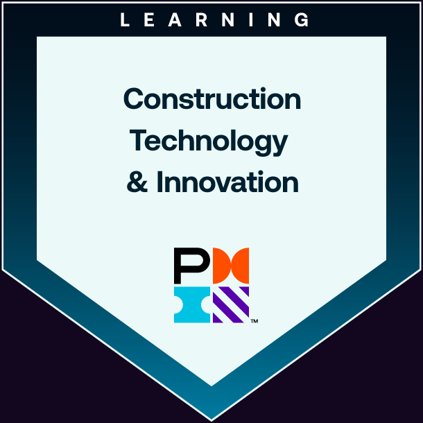 Construction Technology & Innovation