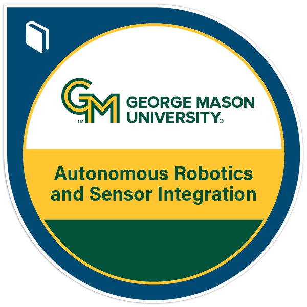 Autonomous Robotics and Sensor Integration