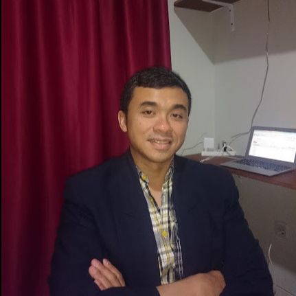 Gusti Airlangga HM Mulya
