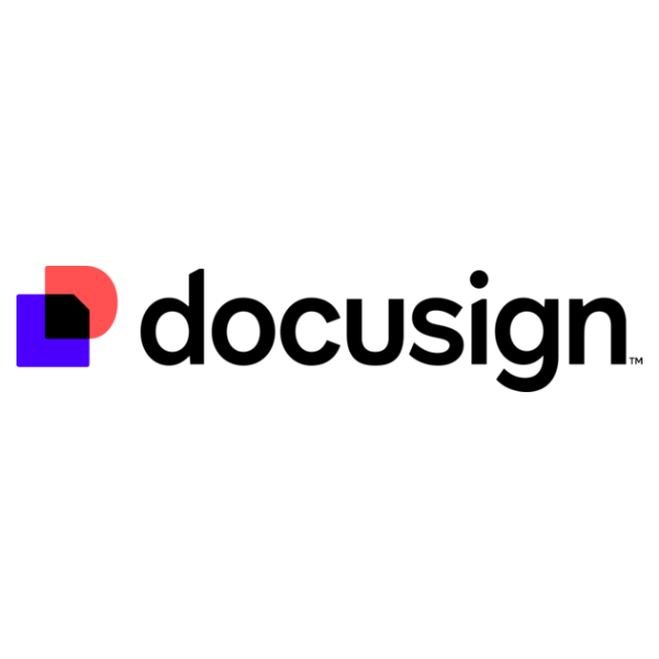 Docusign - Credly