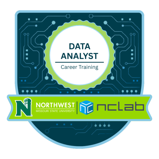 Data Analyst - Credly