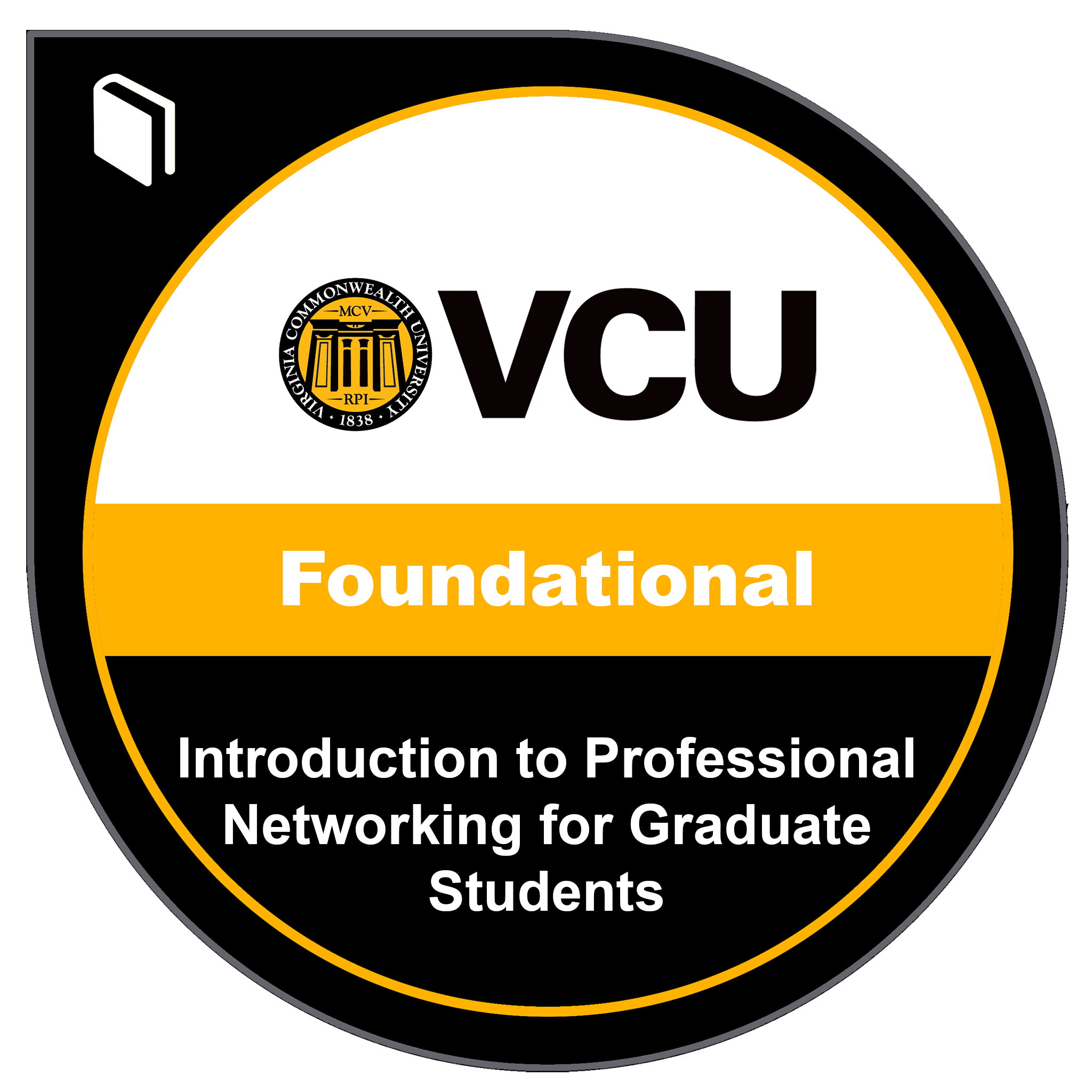 Introduction to Professional Networking for Graduate Students