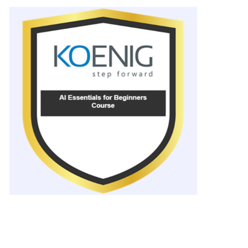 AI Essentials for Beginners - Credly