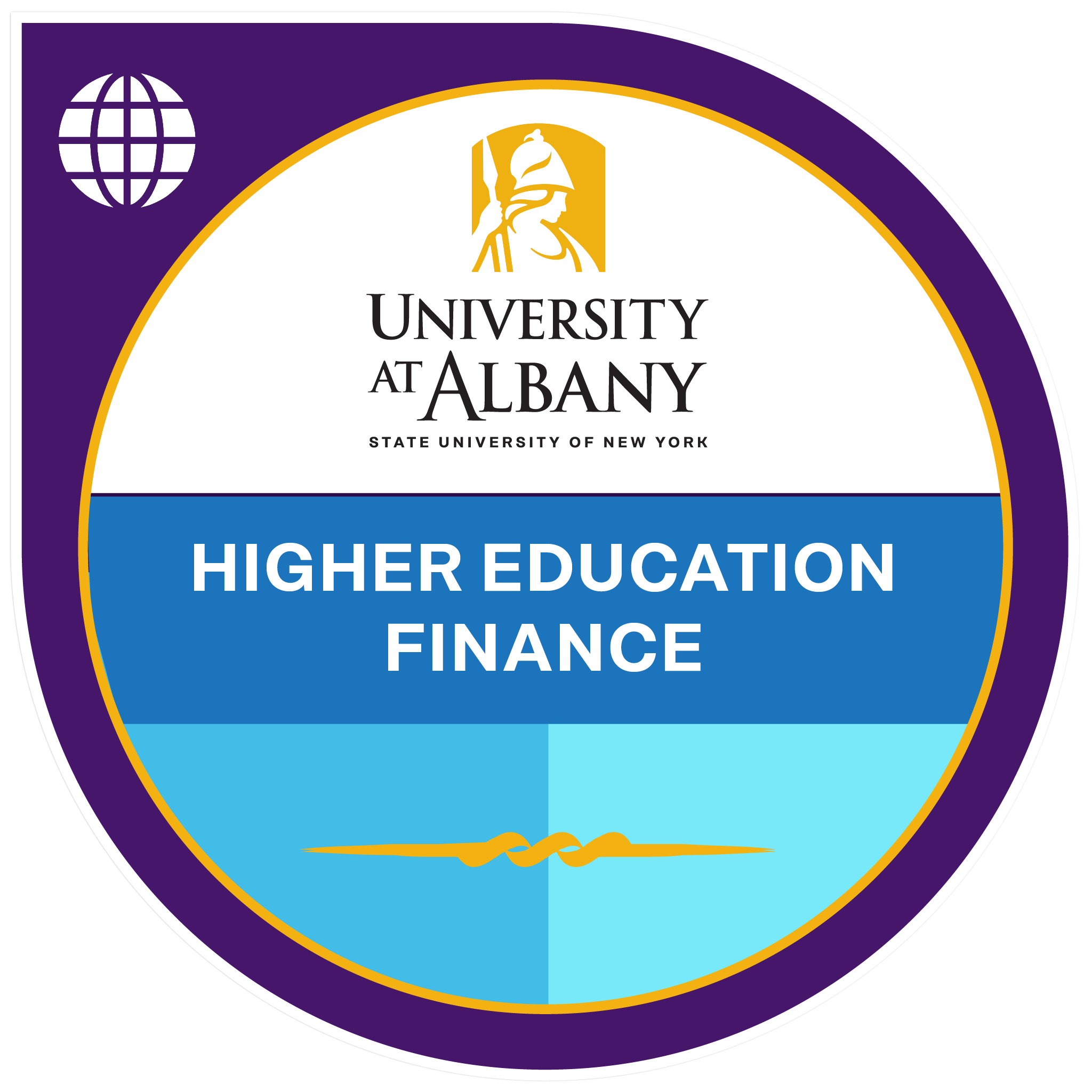 Higher Education Finance