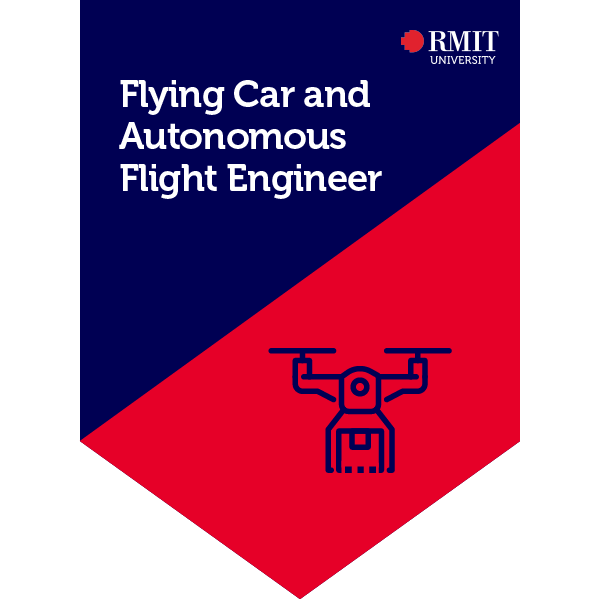 Flying Car and Autonomous Flight Engineer