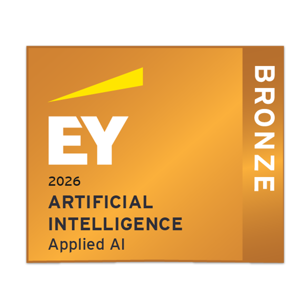 EY Artificial Intelligence - Applied AI - Bronze (2026)