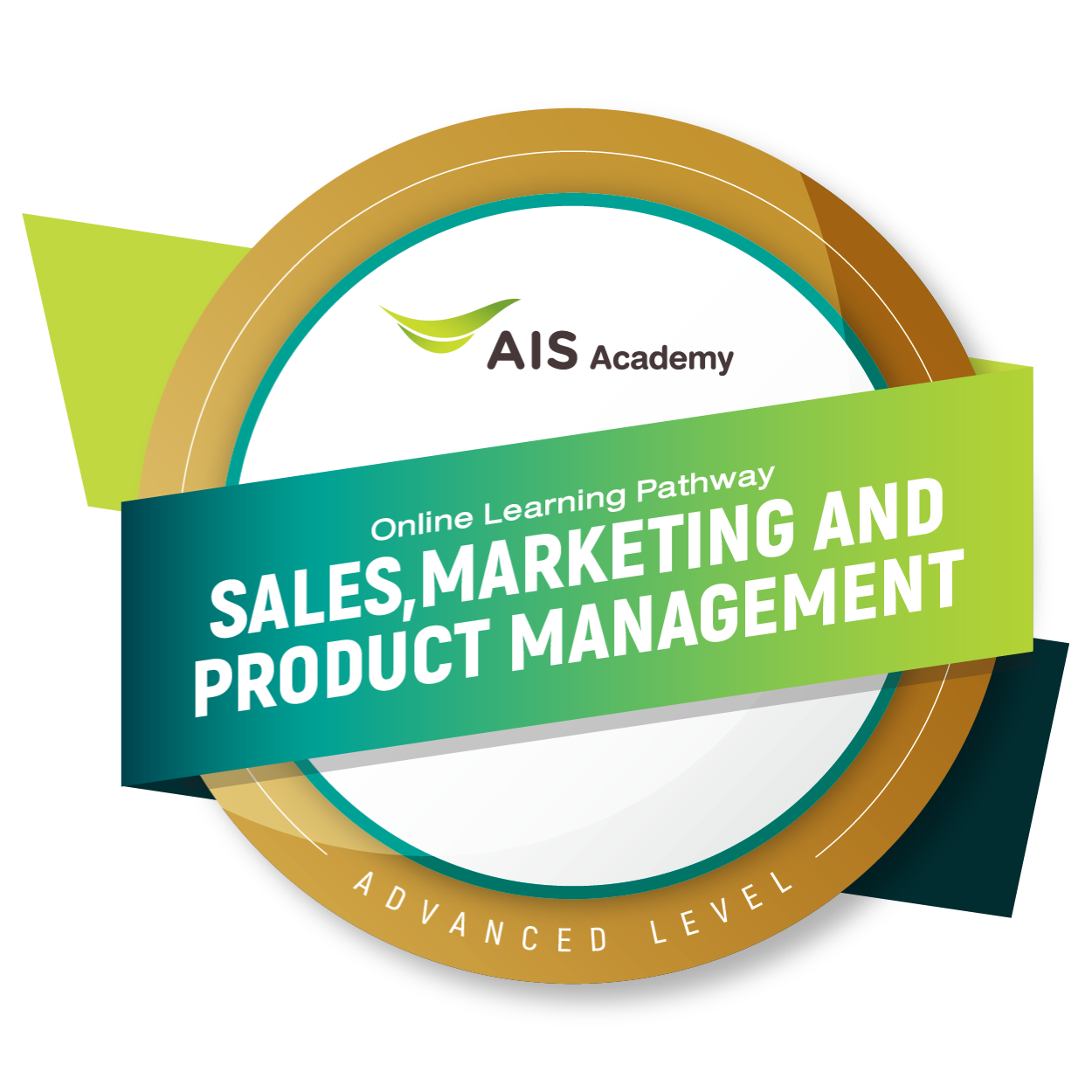 Online Learning Pathway - Sales, Marketing and Product Management [B2B] - Advanced Level