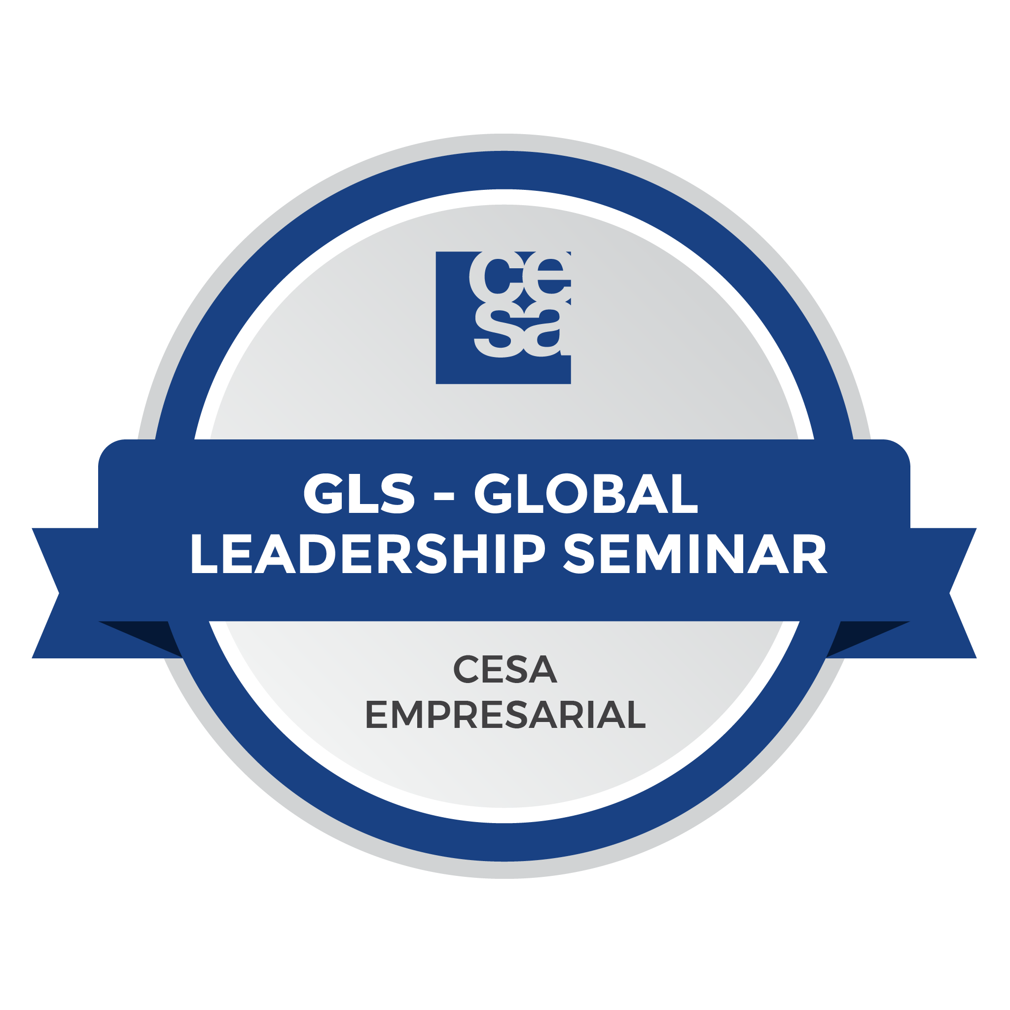 GLS - Global Leadership Seminar