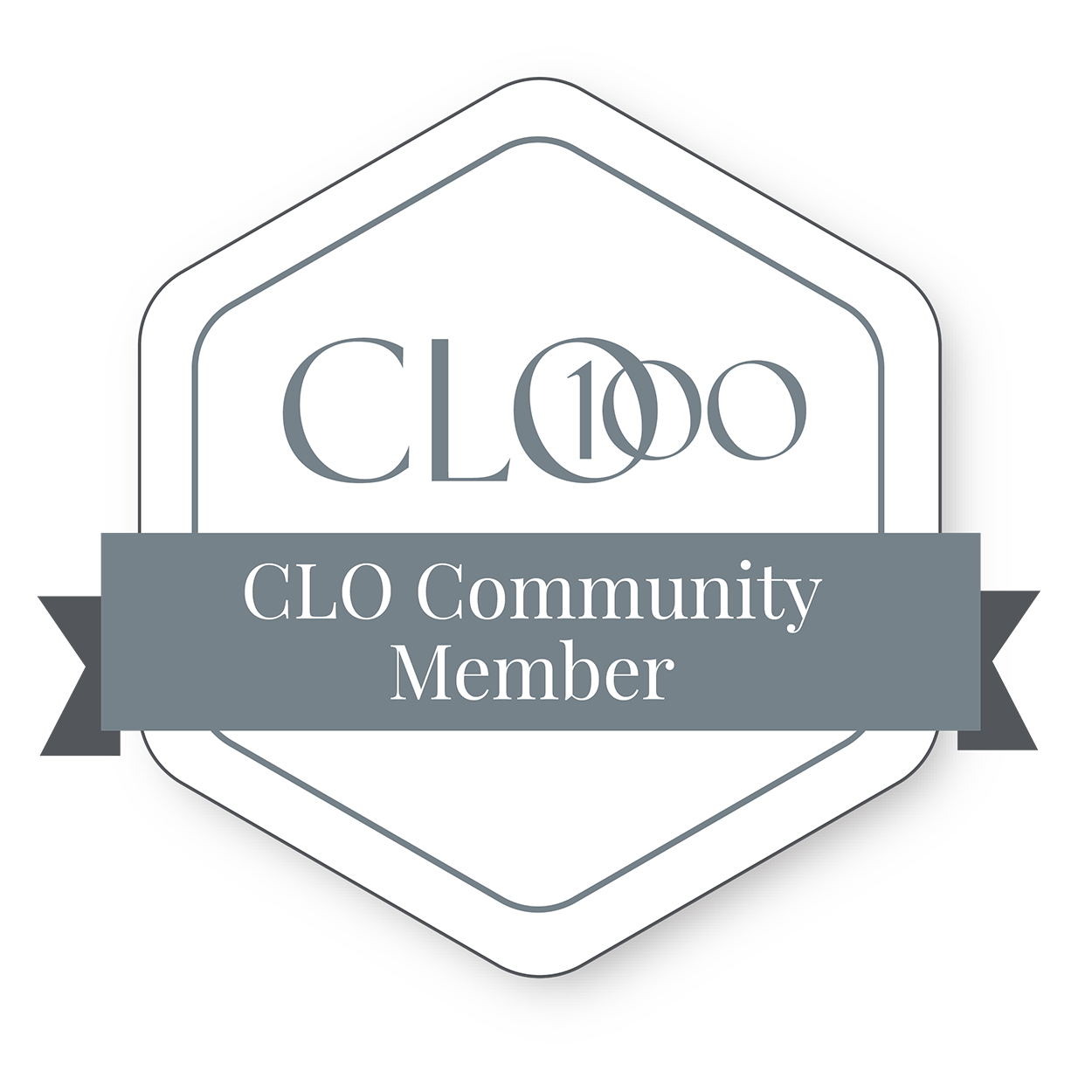 CLO100 Community Member