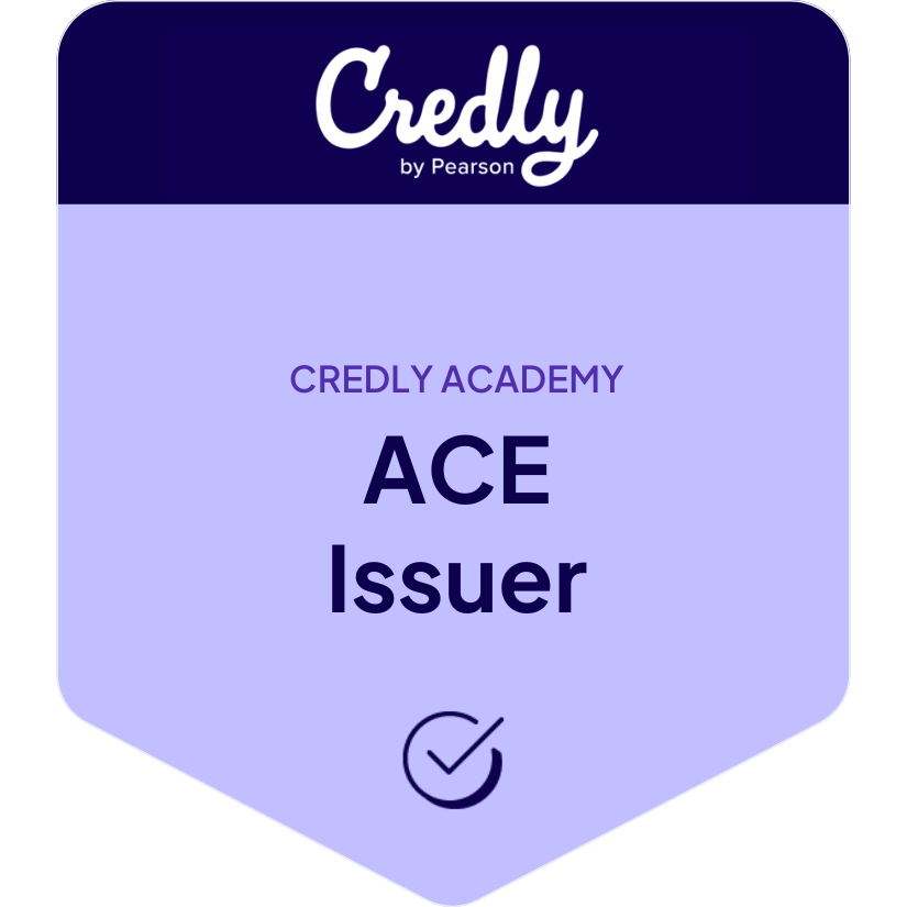 Credly ACE Issuer