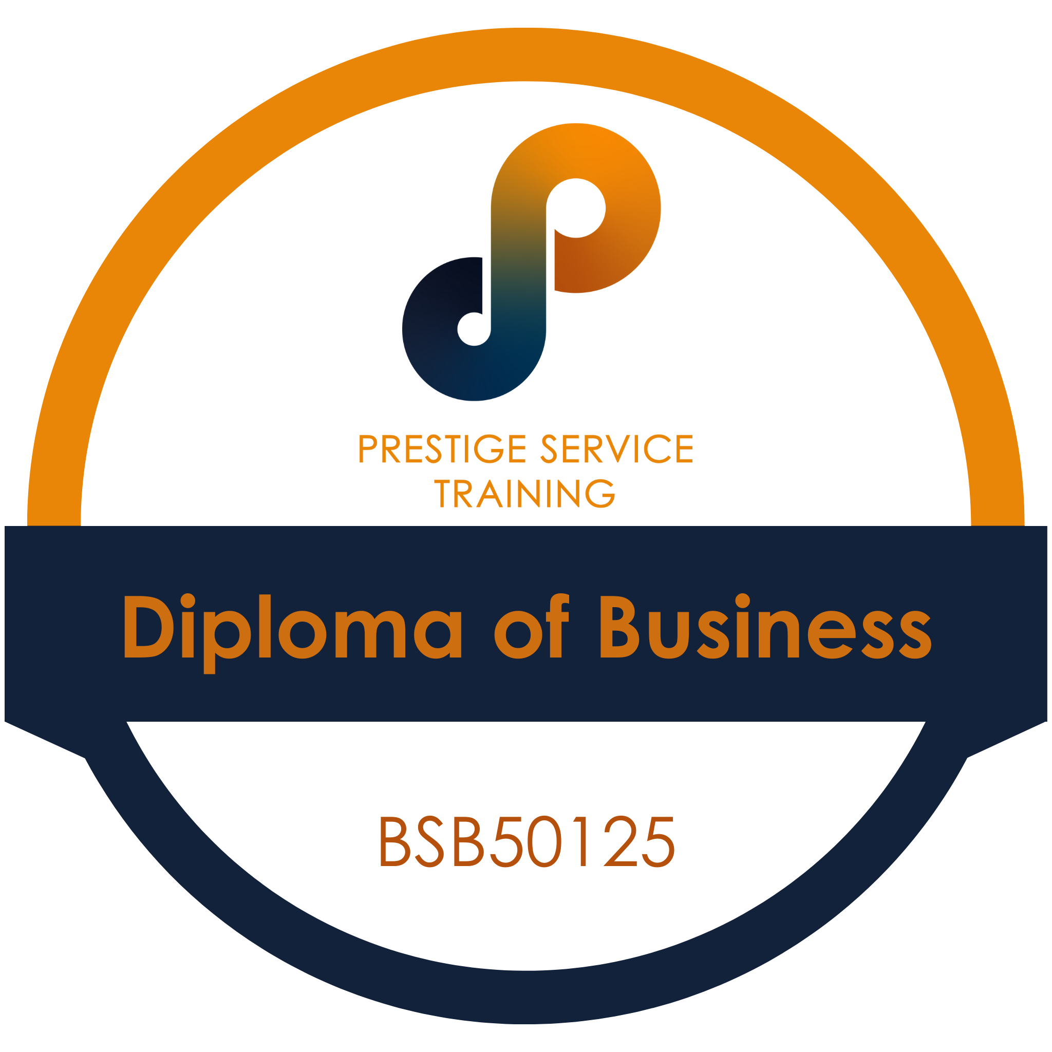Prestige Service Training: BSB50215 - Diploma of Business