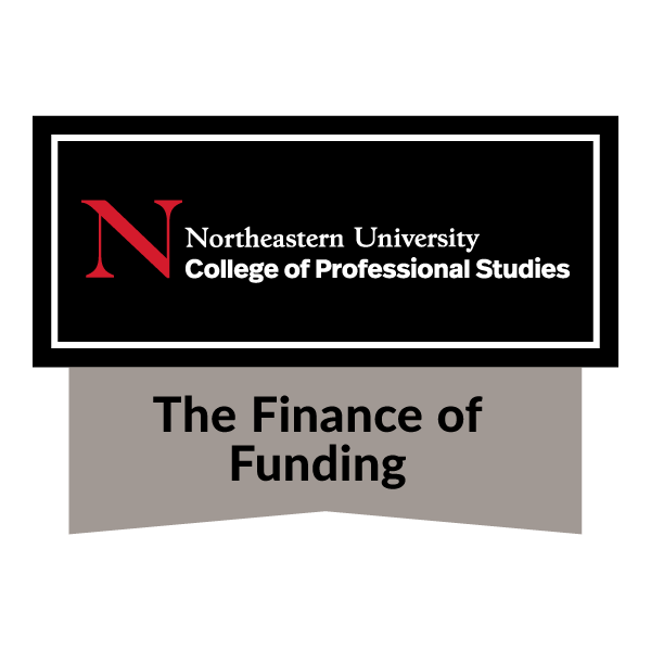 The Finance of Funding
