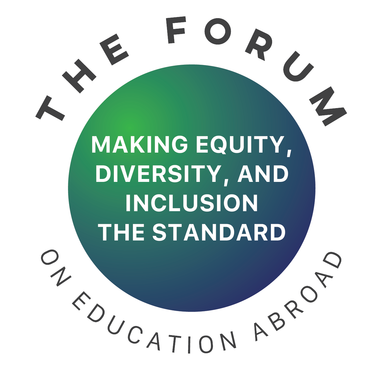 Making Equity, Diversity, and Inclusion the Standard
