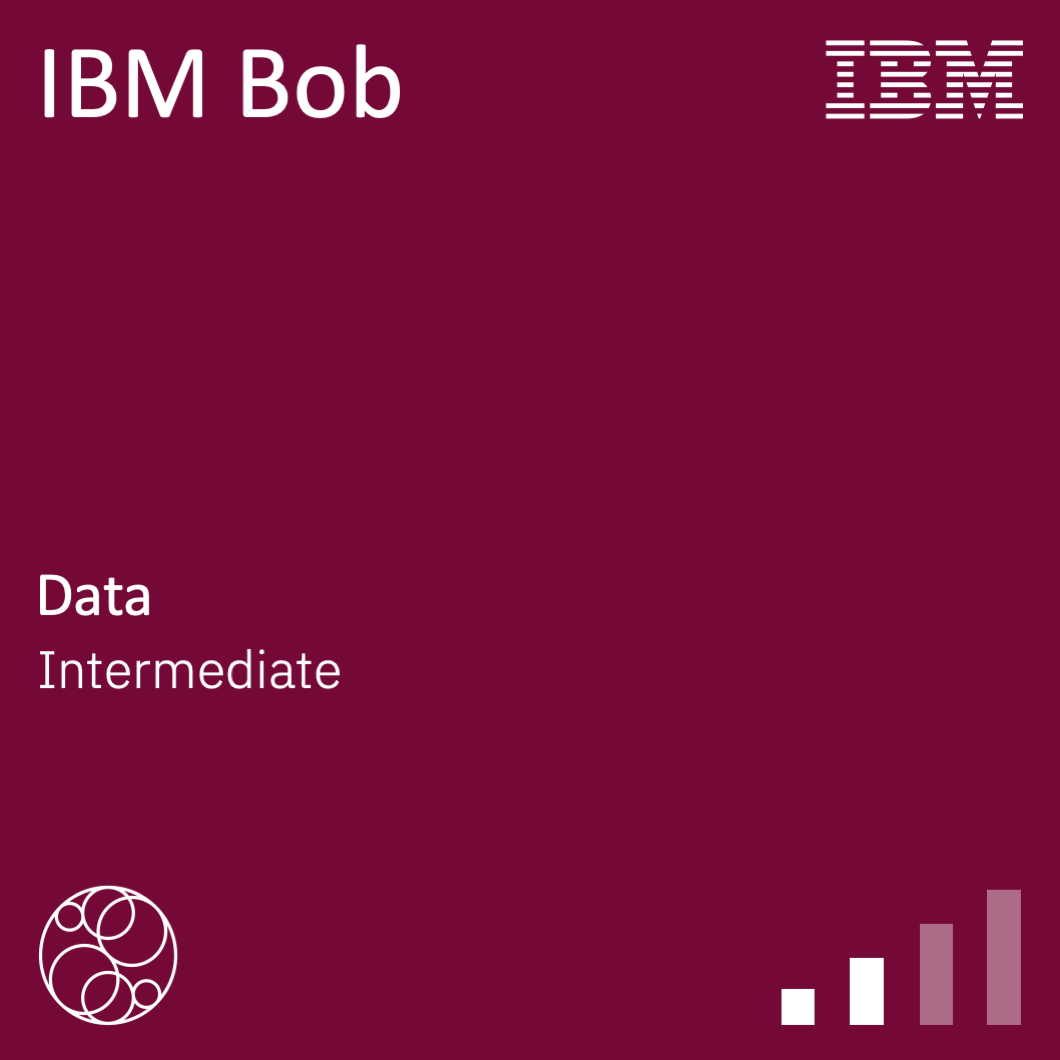 IBM Bob Intermediate