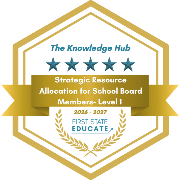 Strategic Resource Allocation: Aligning Investments, Priorities, and Student Outcomes